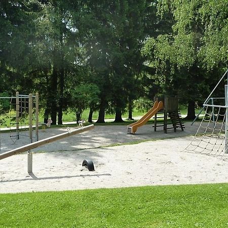 Ferienhaus Nr 6A2, Feriendorf Hagbuegerl, Bayr Wald Waldmünchen Εξωτερικό φωτογραφία