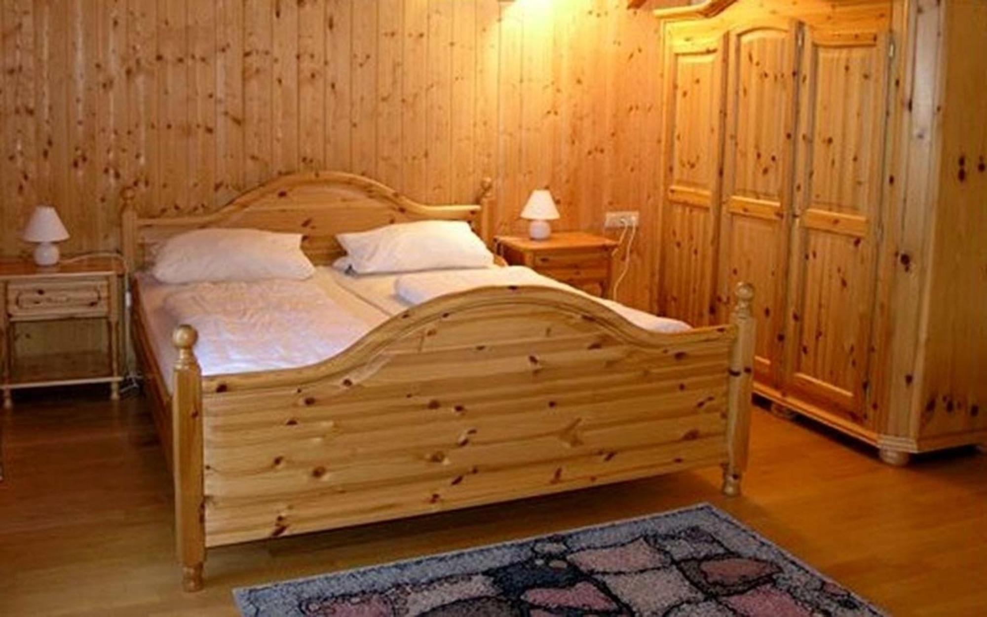 Ferienhaus Nr 6A2, Feriendorf Hagbuegerl, Bayr Wald Waldmünchen Εξωτερικό φωτογραφία